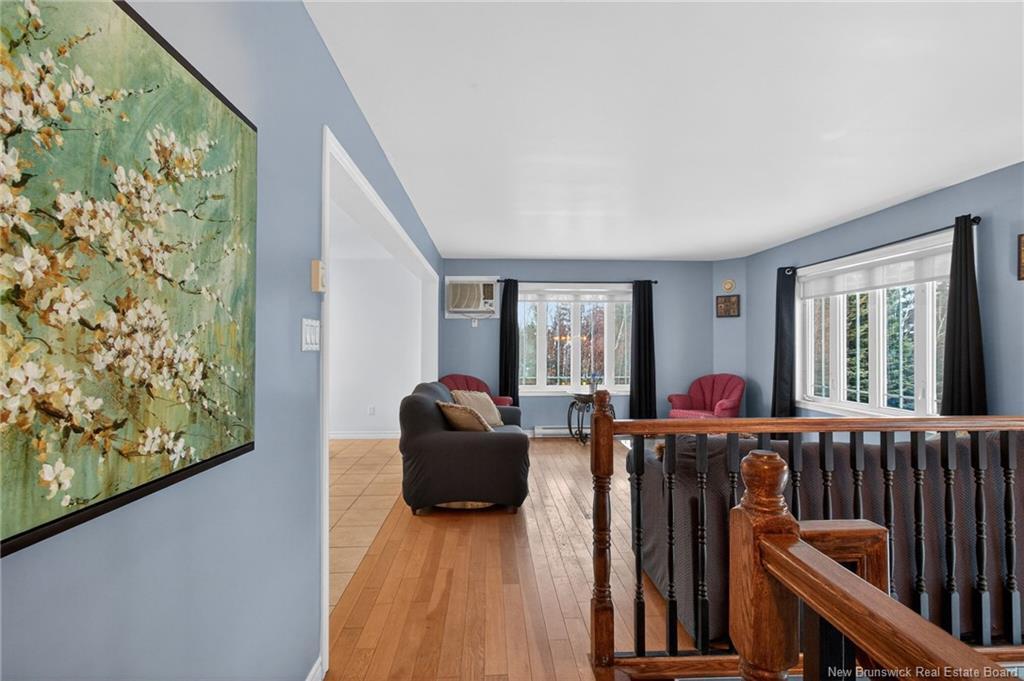 23 Lionel Maillet, Bouctouche Bay, NB