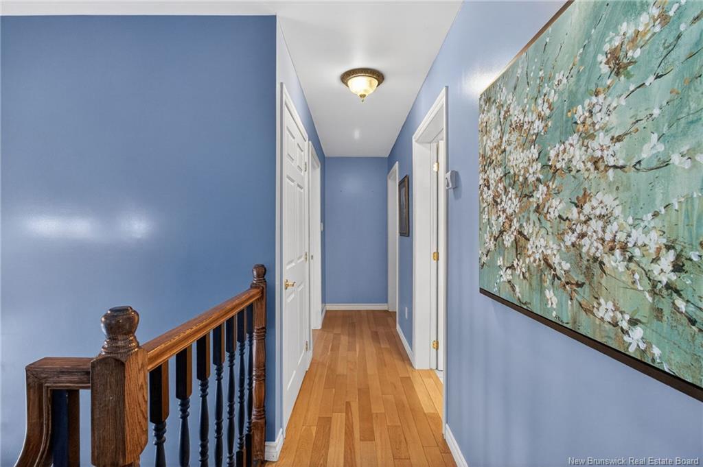 23 Lionel Maillet, Bouctouche Bay, NB