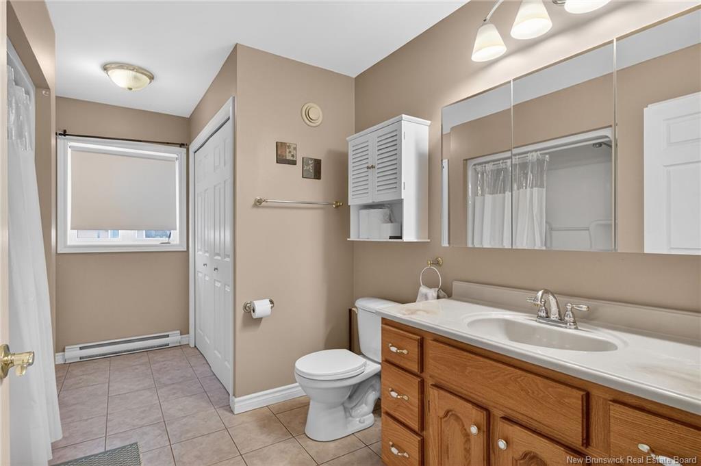 23 Lionel Maillet, Bouctouche Bay, NB