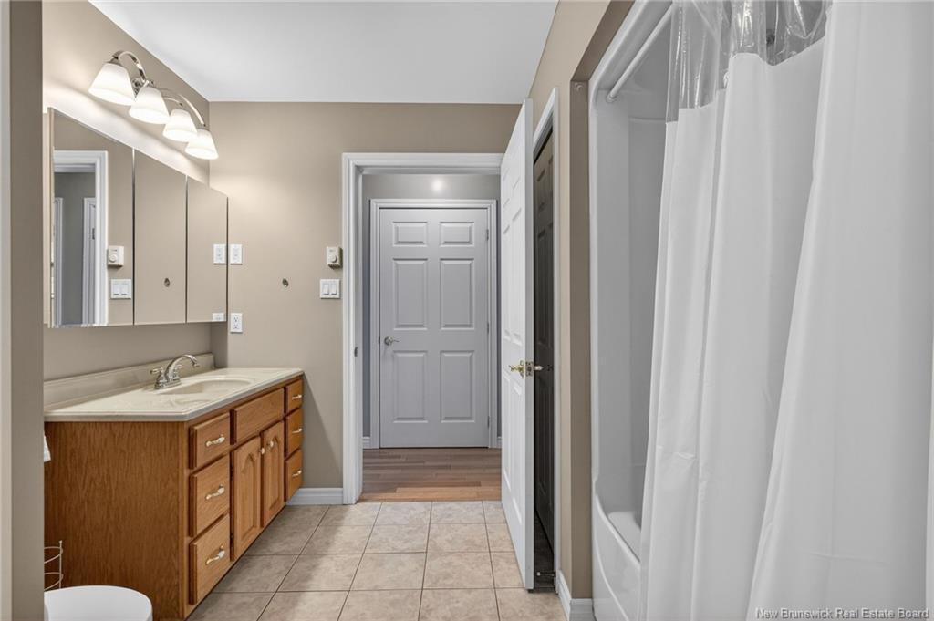 23 Lionel Maillet, Bouctouche Bay, NB