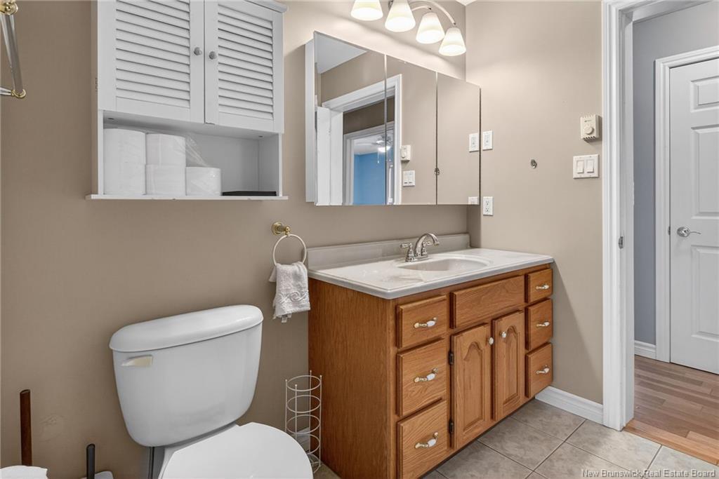 23 Lionel Maillet, Bouctouche Bay, NB