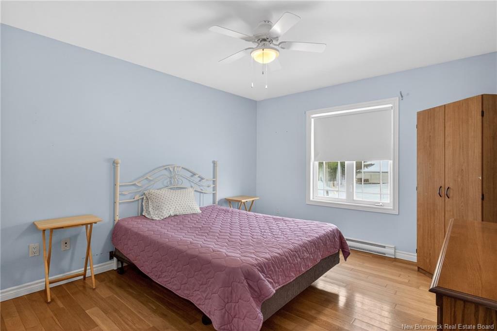 23 Lionel Maillet, Bouctouche Bay, NB