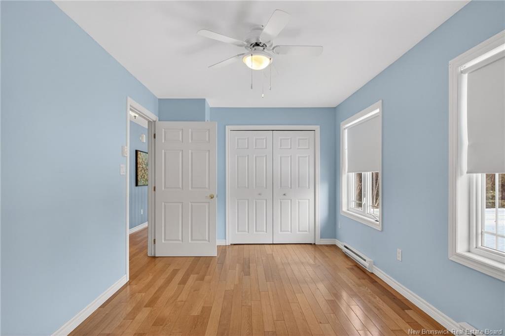 23 Lionel Maillet, Bouctouche Bay, NB