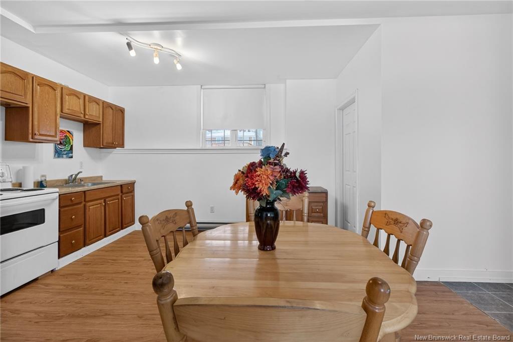 23 Lionel Maillet, Bouctouche Bay, NB