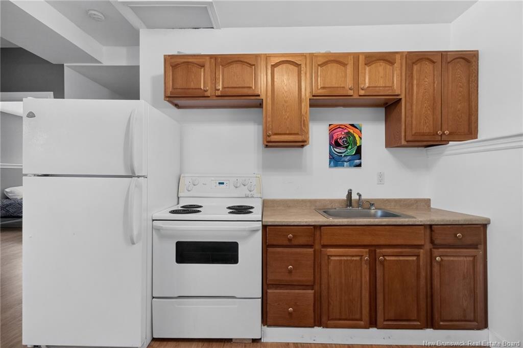 23 Lionel Maillet, Bouctouche Bay, NB