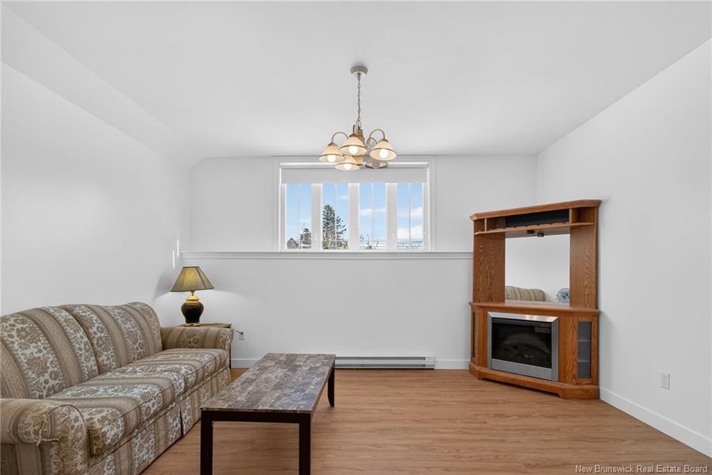 23 Lionel Maillet, Bouctouche Bay, NB