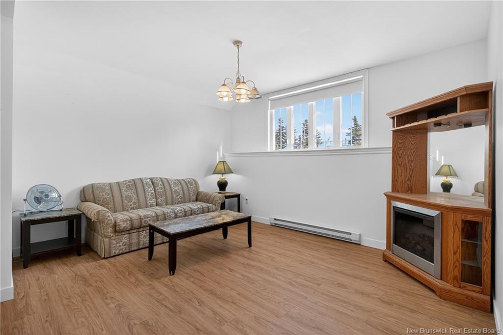 23 Lionel Maillet, Bouctouche Bay, NB