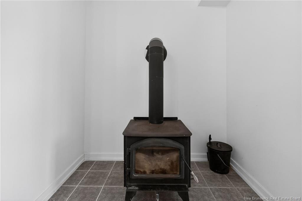 23 Lionel Maillet, Bouctouche Bay, NB