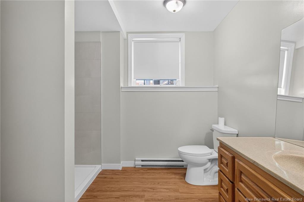 23 Lionel Maillet, Bouctouche Bay, NB