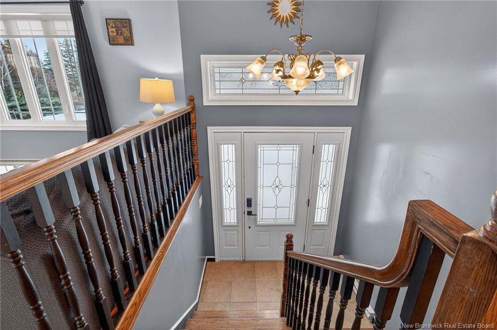 23 Lionel Maillet, Bouctouche Bay, NB