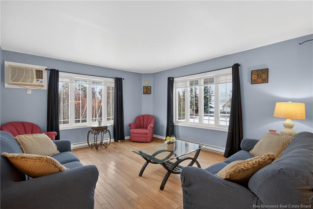 23 Lionel Maillet, Bouctouche Bay, NB