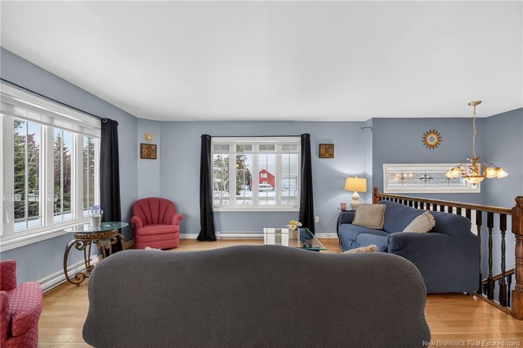 23 Lionel Maillet, Bouctouche Bay, NB