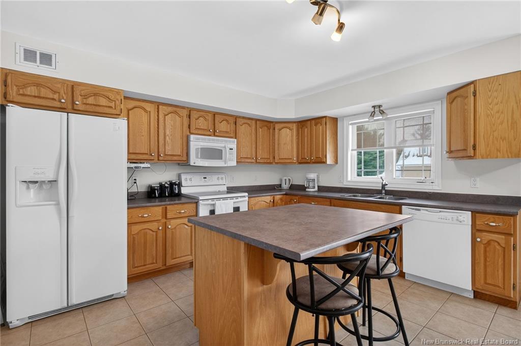 23 Lionel Maillet, Bouctouche Bay, NB