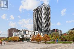 2311 - 225 SACKVILLE STREET Toronto, ON M5A 0B9