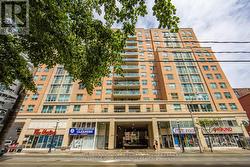 1161 - 313 RICHMOND STREET E Toronto, ON M5A 4S7