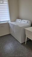 Laundry room -