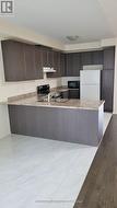Kitchen and breakfast bar -