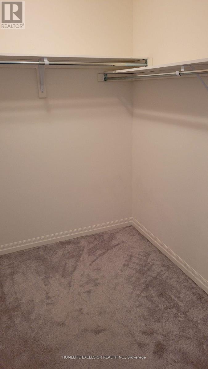 W/I Closet - 192 Tango Crescent, Newmarket, ON - Indoor With Storage