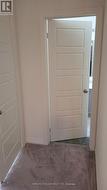 Beautifully accented doors -