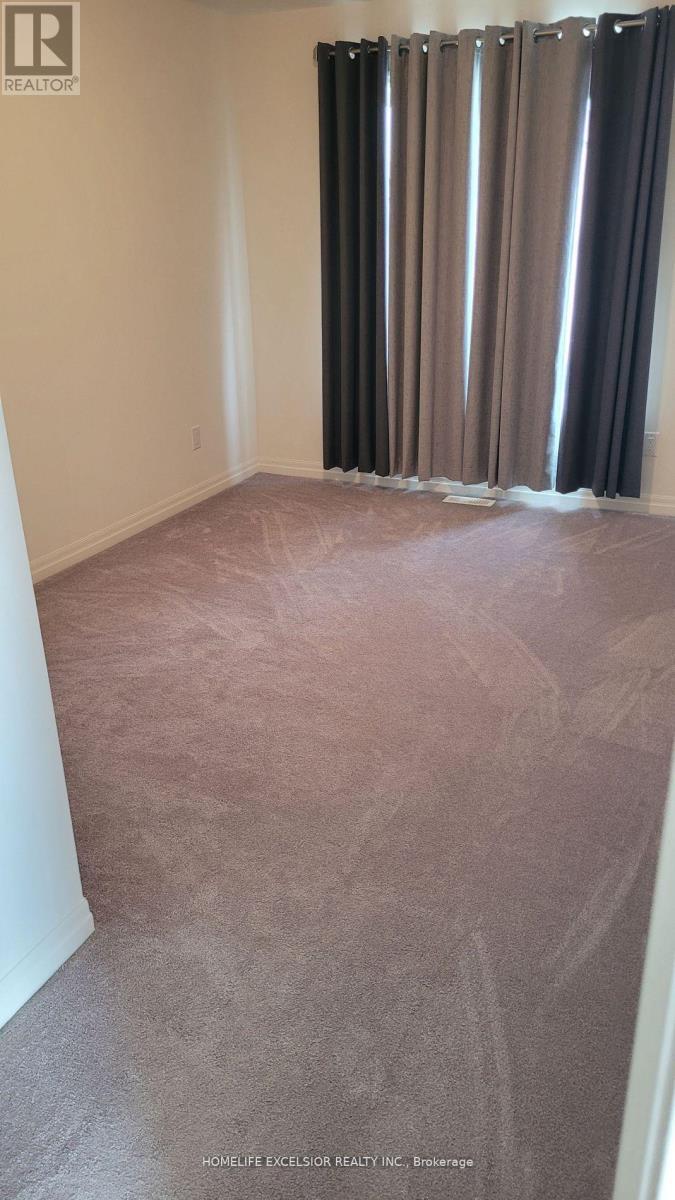 3rd BR - 192 Tango Crescent, Newmarket, ON - Indoor