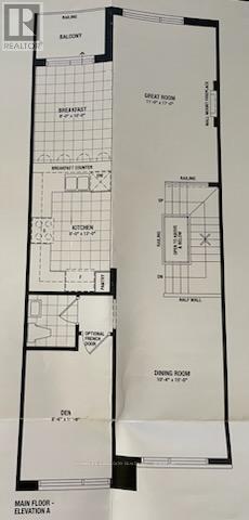 2nd level - 192 Tango Crescent, Newmarket, ON - Other