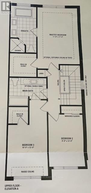 3rd level - 192 Tango Crescent, Newmarket, ON - Other