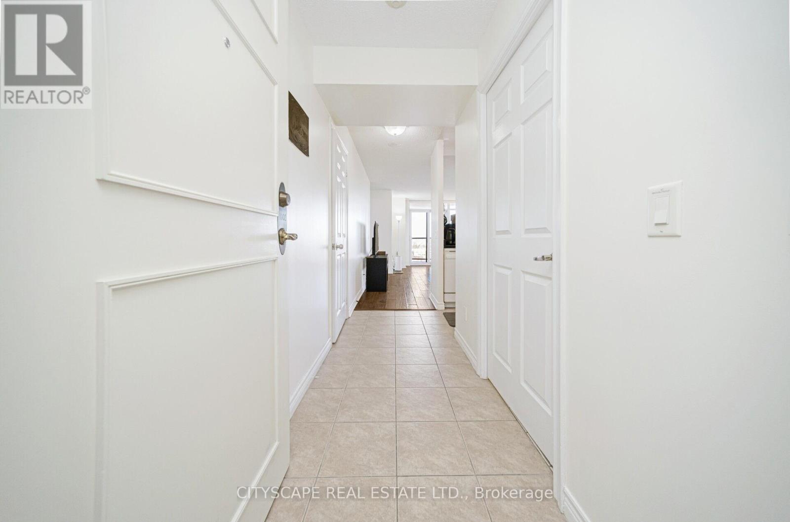 1002 - 710 Humberwood Blvd Boulevard, Toronto, ON - Indoor Photo Showing Other Room