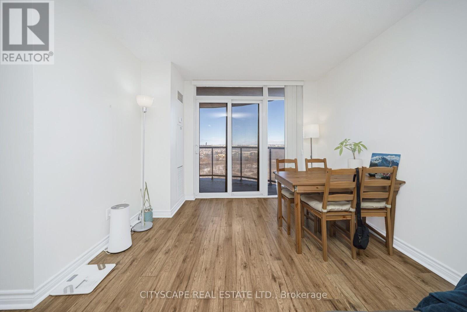 1002 - 710 Humberwood Blvd Boulevard, Toronto, ON - Indoor Photo Showing Other Room