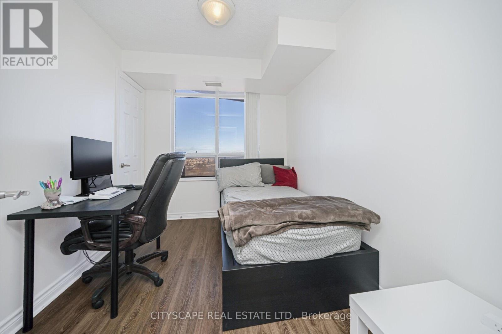 1002 - 710 Humberwood Blvd Boulevard, Toronto, ON - Indoor Photo Showing Office