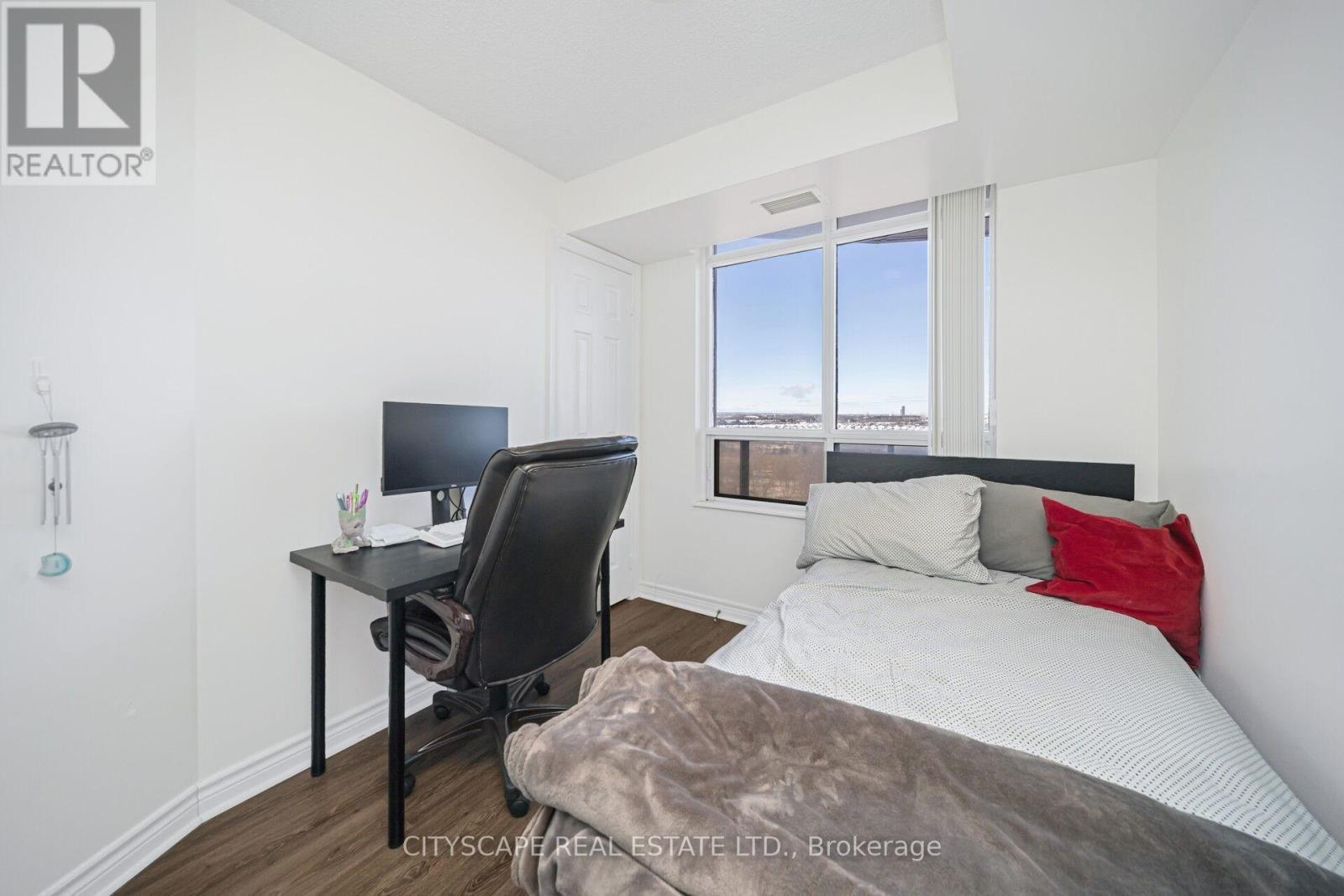 1002 - 710 Humberwood Blvd Boulevard, Toronto, ON - Indoor