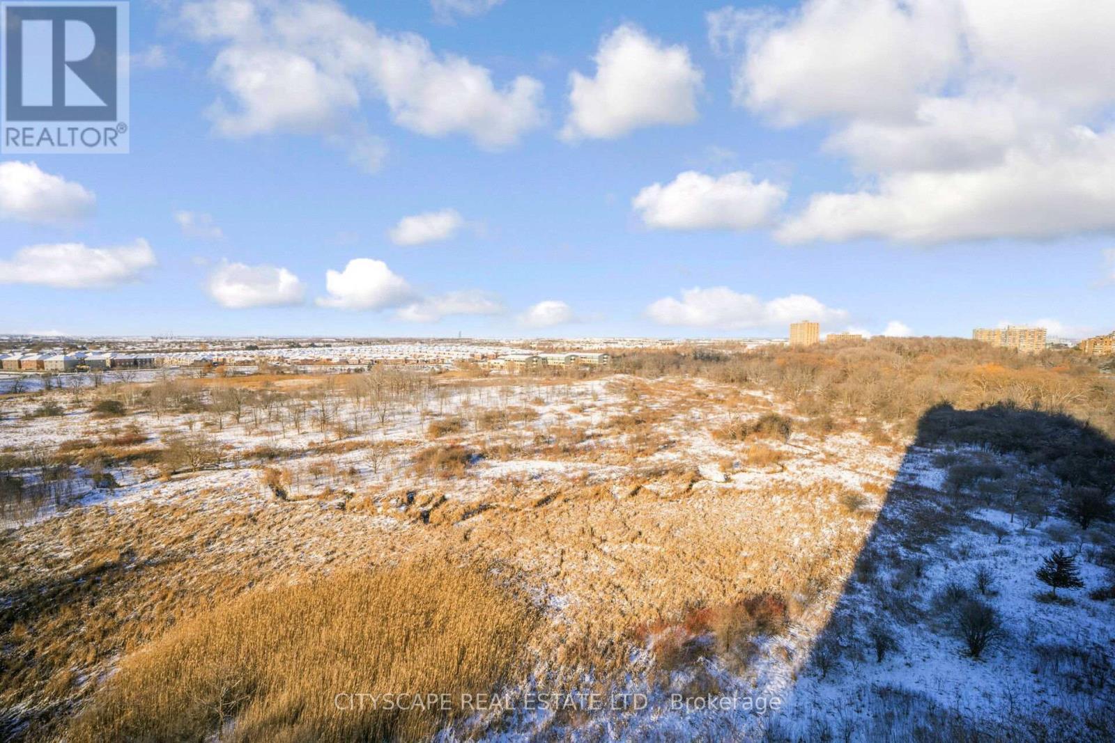 1002 - 710 Humberwood Blvd Boulevard, Toronto, ON - Outdoor With View