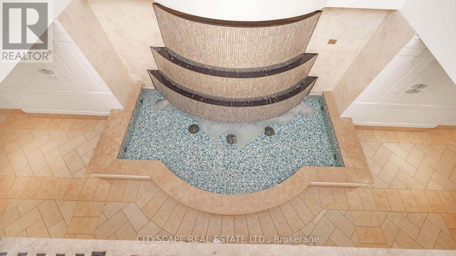 1002 - 710 Humberwood Blvd Boulevard, Toronto, ON - Indoor Photo Showing Other Room