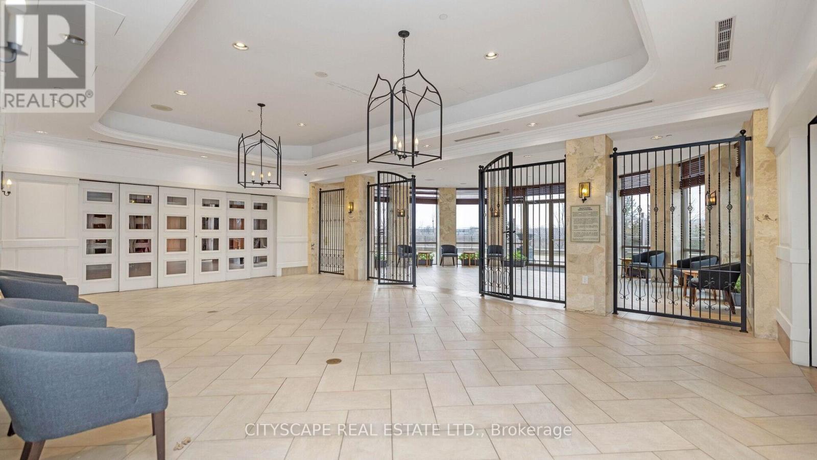 1002 - 710 Humberwood Blvd Boulevard, Toronto, ON - Indoor Photo Showing Other Room