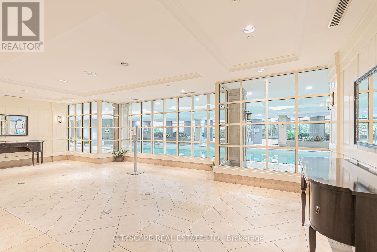 1002 - 710 Humberwood Blvd Boulevard, Toronto, ON - Indoor Photo Showing Other Room