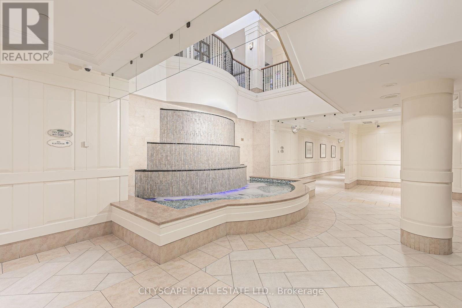 1002 - 710 Humberwood Blvd Boulevard, Toronto, ON - Indoor Photo Showing Other Room