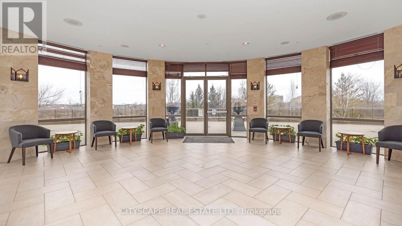 1002 - 710 Humberwood Blvd Boulevard, Toronto, ON - Indoor