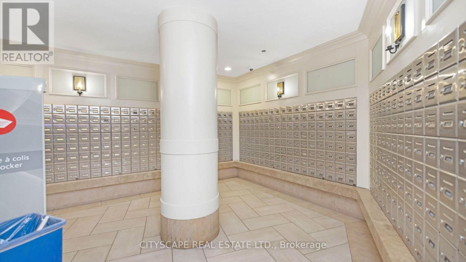 1002 - 710 Humberwood Blvd Boulevard, Toronto, ON - Indoor