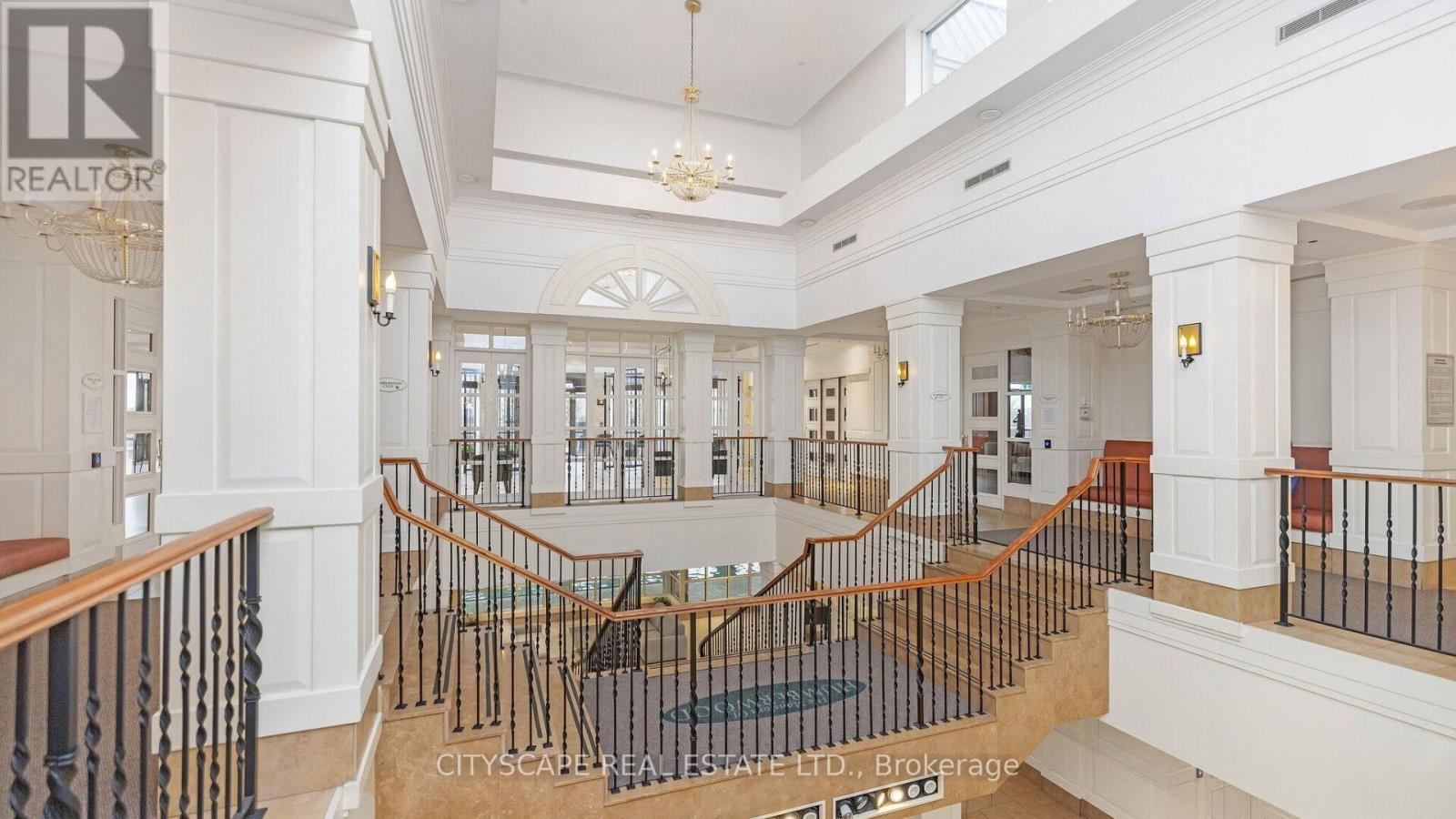 1002 - 710 Humberwood Blvd Boulevard, Toronto, ON - Indoor Photo Showing Other Room