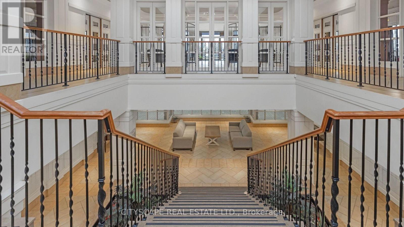 1002 - 710 Humberwood Blvd Boulevard, Toronto, ON - Indoor Photo Showing Other Room