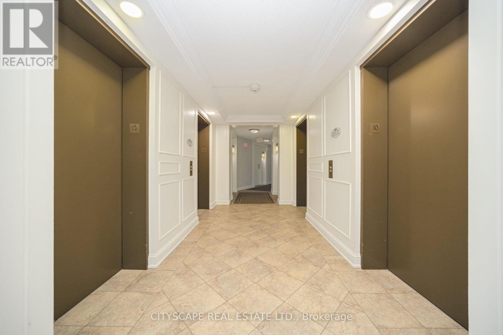 1002 - 710 Humberwood Blvd Boulevard, Toronto, ON - Indoor Photo Showing Other Room