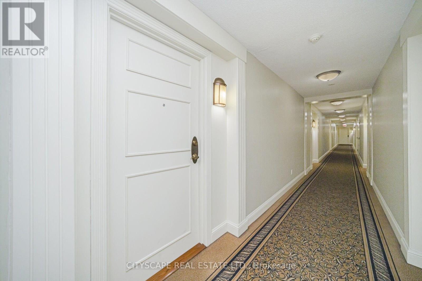 1002 - 710 Humberwood Blvd Boulevard, Toronto, ON - Indoor Photo Showing Other Room