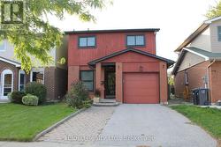 42 LINDRIDGE AVENUE Brampton, ON L6S 3X1