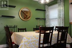 Dining Rm -