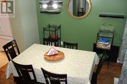 Dining Rm -