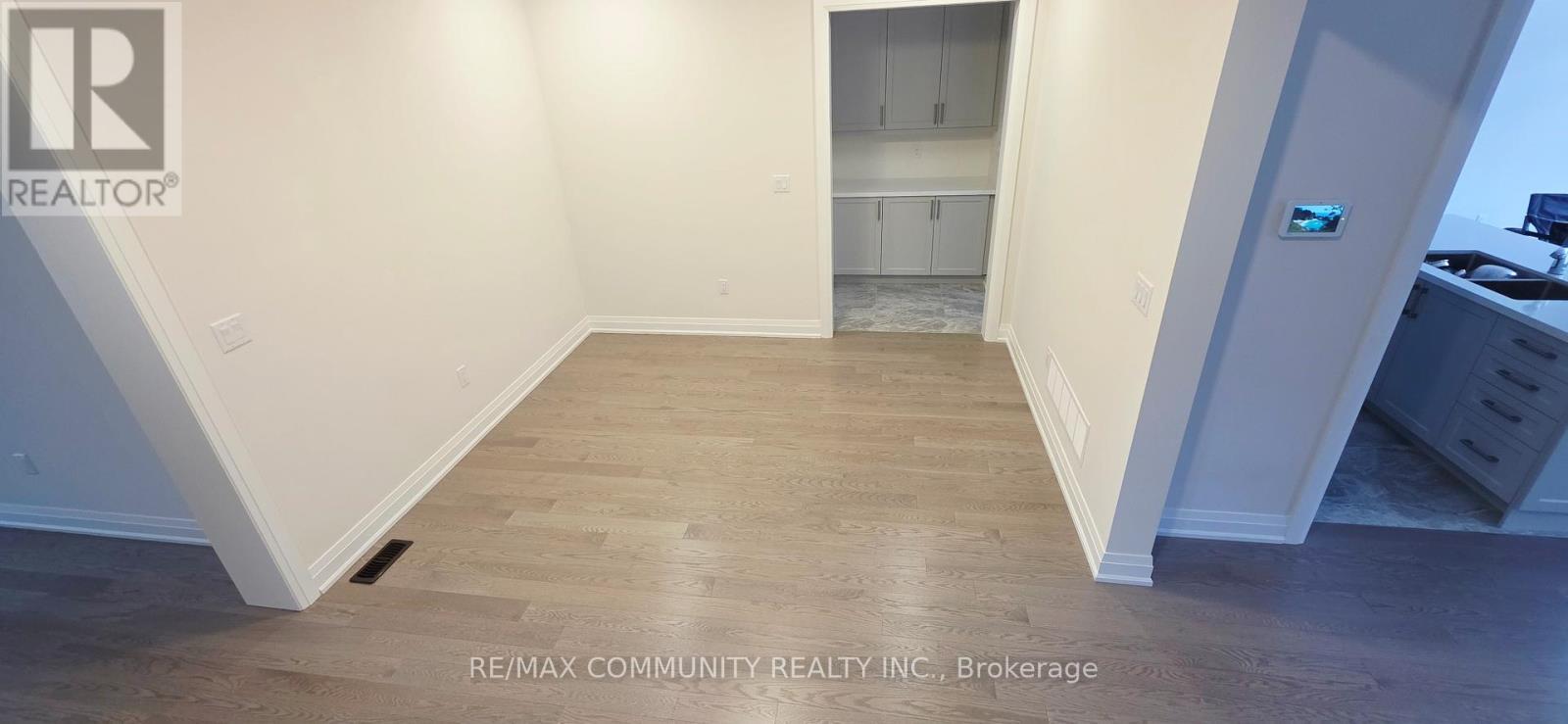 26 Aveena Road, Brampton, ON - Indoor Photo Showing Other Room