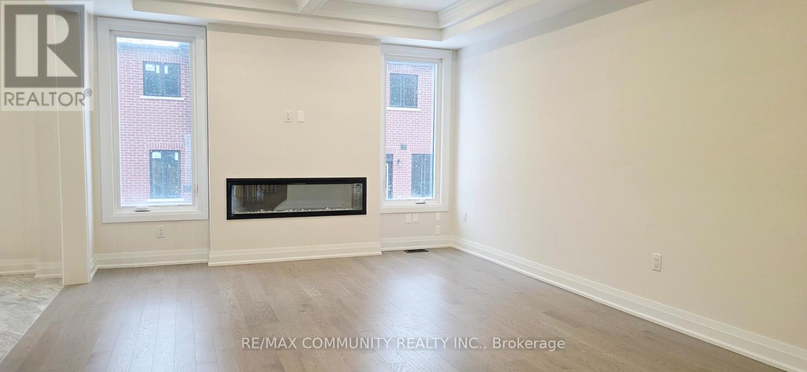 26 Aveena Road, Brampton, ON - Indoor With Fireplace