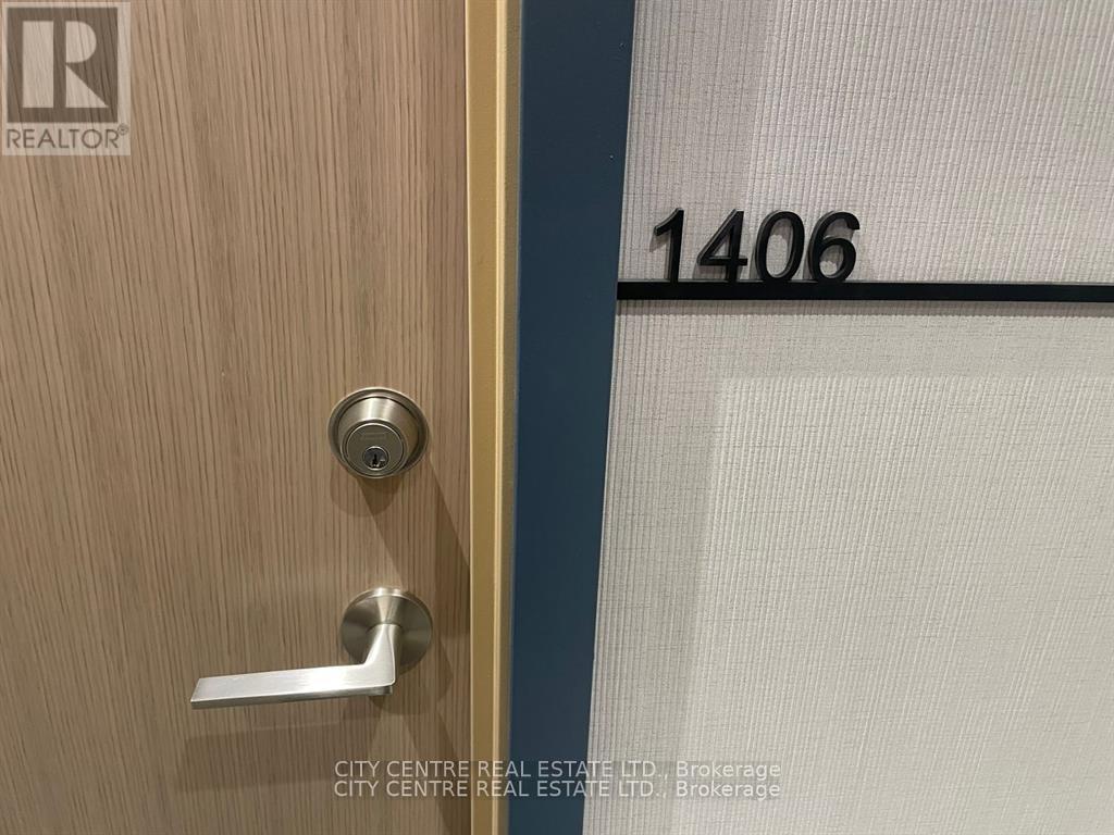 1406 - 395 Square One Drive, Mississauga, ON -