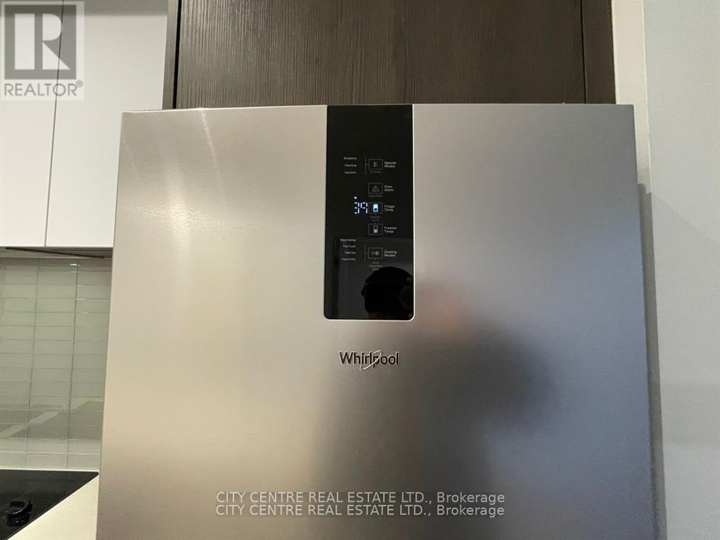 1406 - 395 Square One Drive, Mississauga, ON - Other