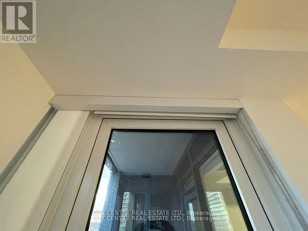 1406 - 395 Square One Drive, Mississauga, ON - Photo Showing Other Room