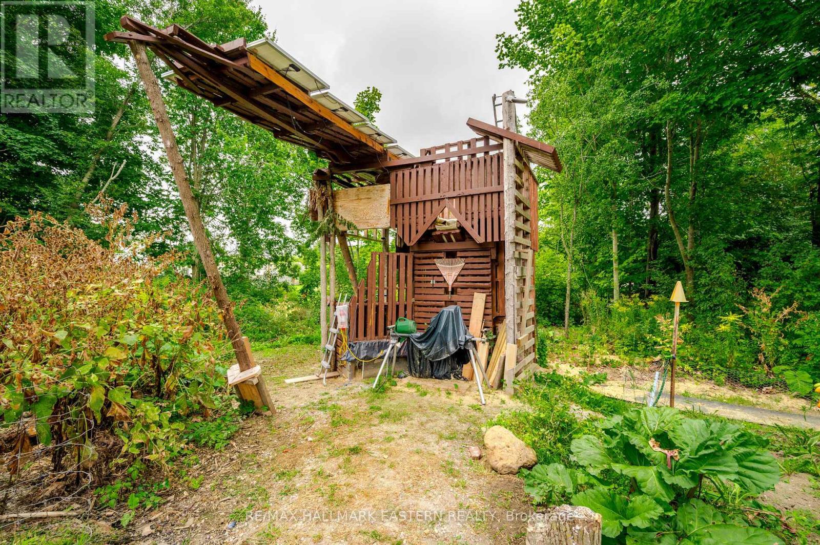 3404 Base Line, Otonabee-South Monaghan, ON - Outdoor